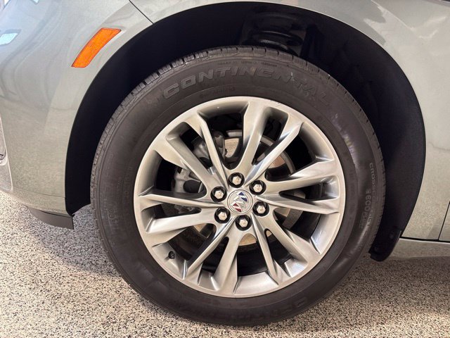 Used 2024 Buick Enclave Avenir w/ Trailering Package, 5000 lbs. AWD/4WD image 37