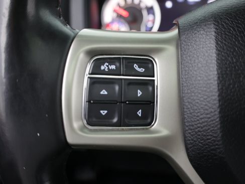 Used 2017 RAM 1500 Laramie w/ Convenience Group AWD/4WD image 25