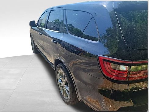 Used 2020 Dodge Durango GT RWD image 2