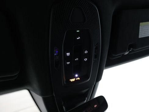 New 2025 Porsche Cayenne Turbo image 55