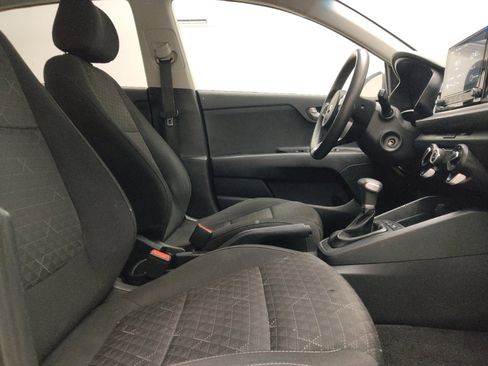 Used 2021 Kia Rio LX FWD image 21