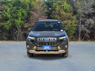 New 2026 Subaru Forester Wilderness video 2