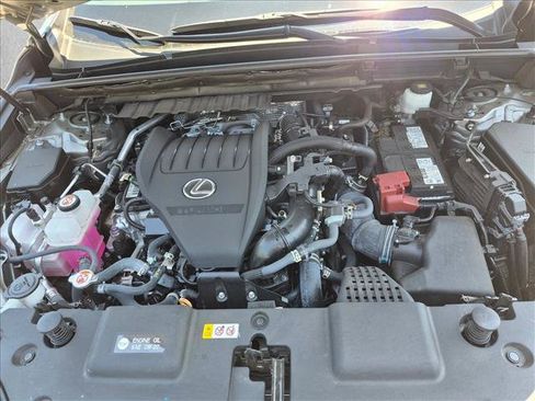 Used 2024 Lexus NX 350 AWD w/ Cold Area Package image 20