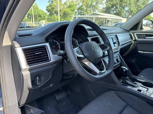 Used 2021 Volkswagen Atlas S FWD image 21