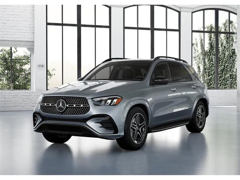 New 2026 Mercedes-Benz GLE 350 GLE 350 image 40