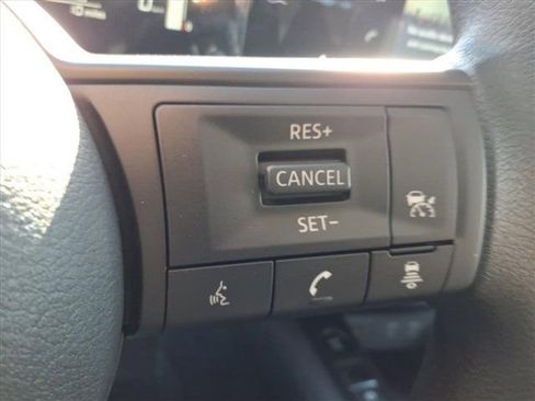 New 2026 Nissan Kicks SV image 22