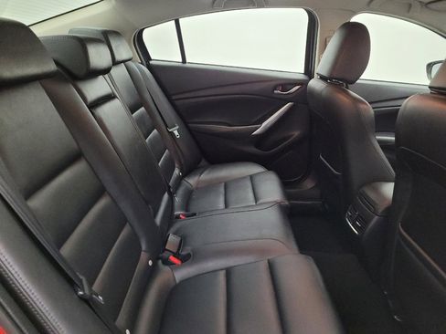 Used 2015 MAZDA MAZDA6 Touring image 19