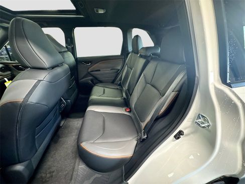 New 2026 Subaru Forester Sport image 24