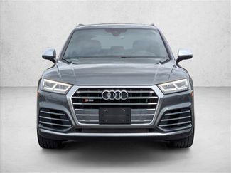 Used 2019 Audi SQ5 Premium Plus video 2