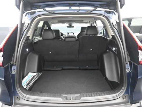 Used 2025 Honda CR-V EX-L image 15