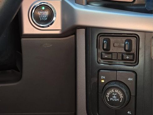 Used 2022 Ford F150 XLT w/ Equipment Group 302A High image 26