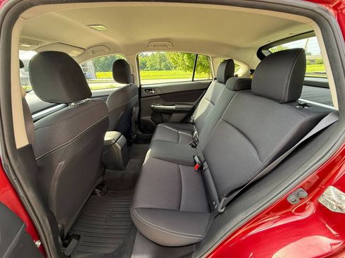 Used 2015 Subaru Impreza 2.0i Sport Premium w/ Popular Package #1 AWD/4WD image 14