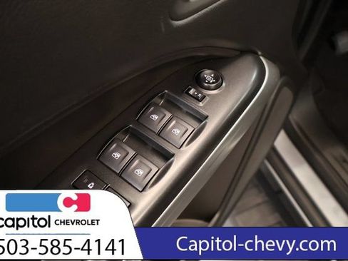 Used 2022 Chevrolet Colorado LT w/ Luxury Package AWD/4WD image 12