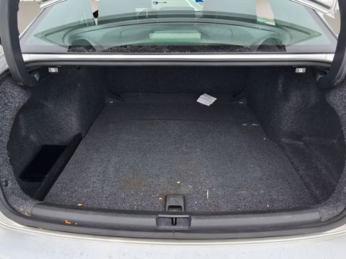 Used 2015 Volkswagen Passat 1.8T Wolfsburg Edition image 30