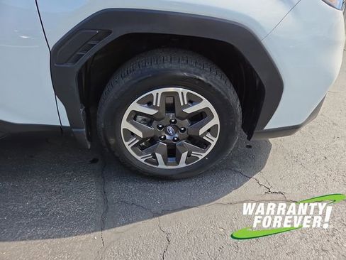 Certified 2026 Subaru Forester Premium AWD/4WD image 20