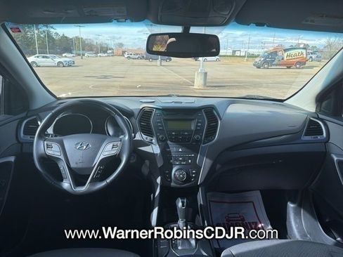 Used 2013 Hyundai Santa Fe Sport 2.0T image 10