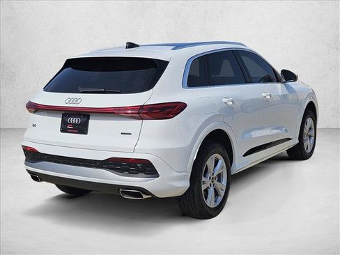 New 2026 Audi Q5 Premium AWD/4WD image 5
