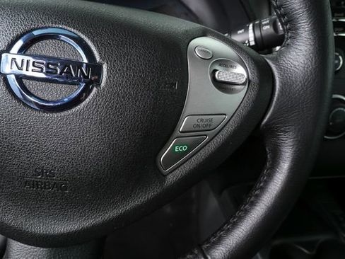 Used 2015 Nissan Leaf S w/ Charge Package image 14