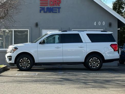 Used 2024 Ford Expedition Max XL image 8