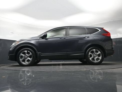 Used 2019 Honda CR-V EX-L image 39