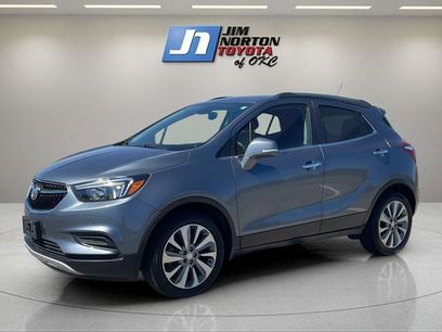 Used 2019 Buick Encore Preferred w/ Safety Package