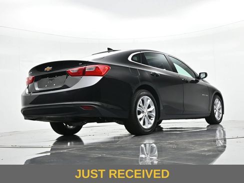 Used 2023 Chevrolet Malibu LT FWD image 27
