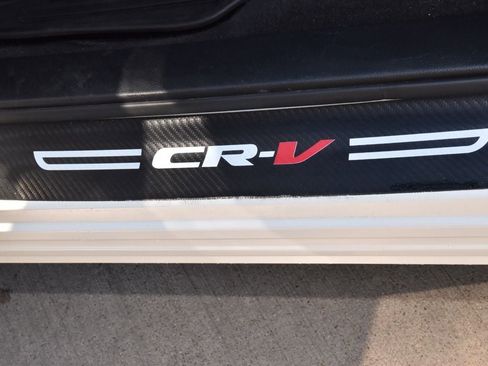 Used 2022 Honda CR-V Touring image 38