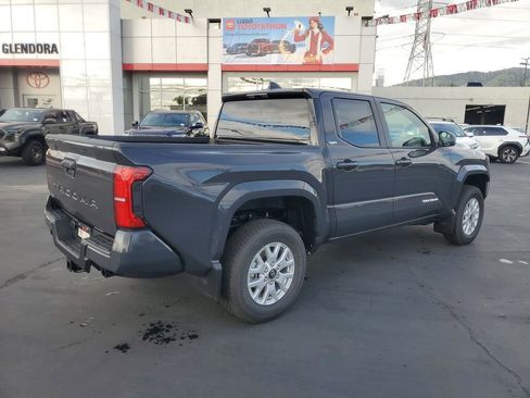 New 2026 Toyota Tacoma SR5 image 3