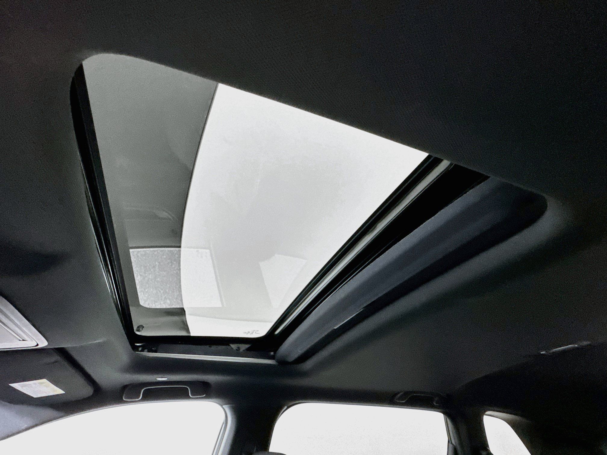 Certified 2024 Honda CR-V Sport image 21