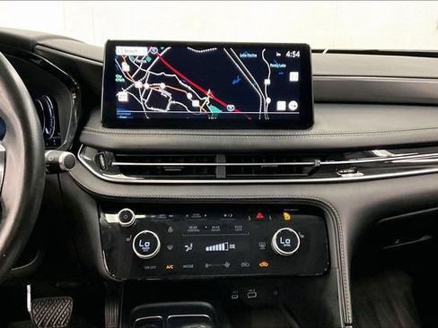 Used 2023 INFINITI QX60 Luxe AWD/4WD image 31