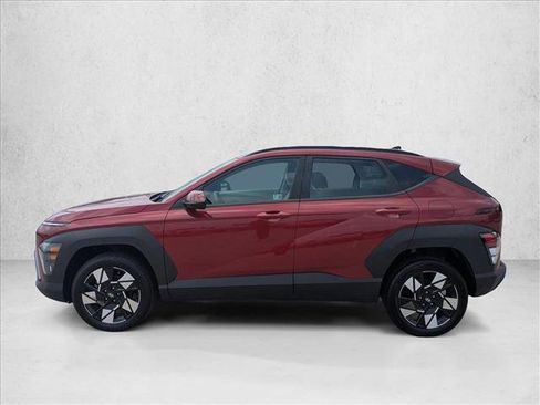 Used 2025 Hyundai Kona SEL AWD/4WD image 9