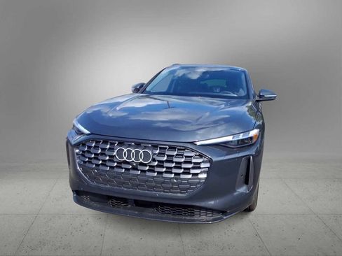 New 2025 Audi Q5 Premium Plus image 3