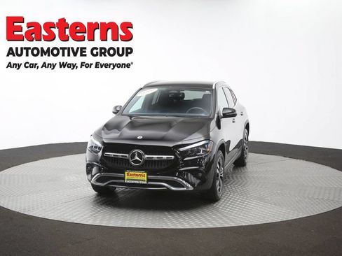 Used 2025 Mercedes-Benz GLA 250 image 53