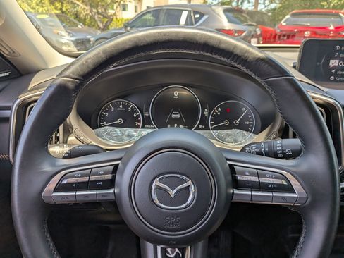 Certified 2024 MAZDA CX-50 AWD 2.5 S w/ Cargo Package image 27