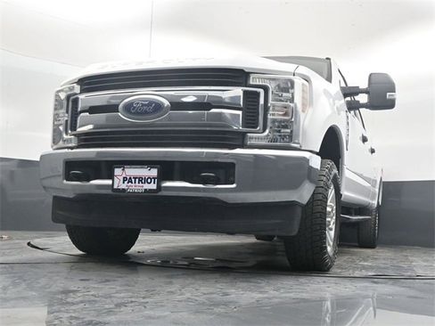 Used 2019 Ford F350 XL w/ STX Appearance Package image 43