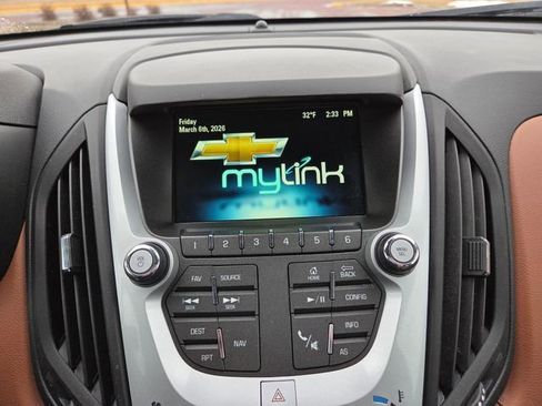 Used 2016 Chevrolet Equinox LTZ image 25