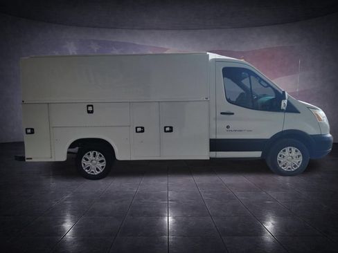 Used 2019 Ford Transit 350 138 w/ Interior Upgrade Package RWD image 6