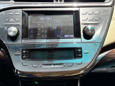 Used 2014 Toyota Avalon Limited FWD image 14