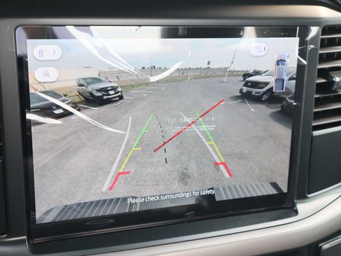 New 2026 Ford F150 XL AWD/4WD image 22