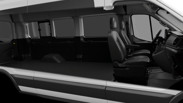 New 2026 Ford Transit 350 XL RWD image 6