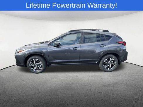 New 2026 Subaru Crosstrek 2.0i Premium image 11