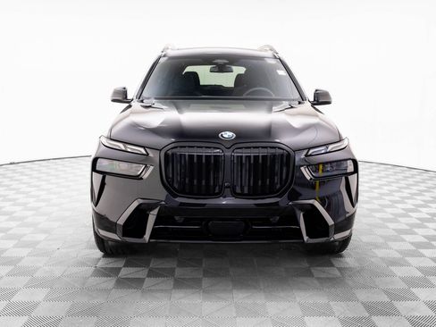 New 2026 BMW X7 xDrive40i w/ Executive Package image 10