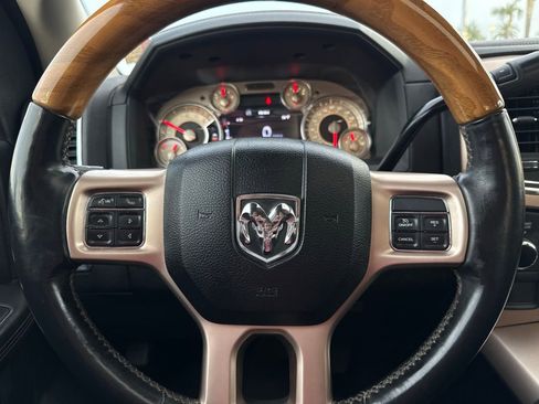 Used 2016 RAM 2500 Longhorn w/ Convenience Group image 24