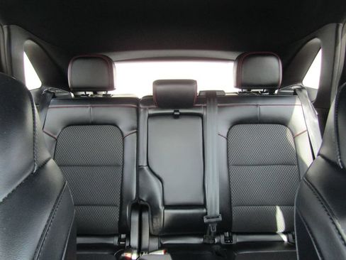 Used 2023 Ford Escape ST-Line Select w/ Tech Pack #2 AWD/4WD image 21