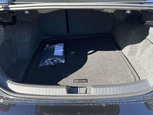 New 2026 Volkswagen Jetta Sport image 25