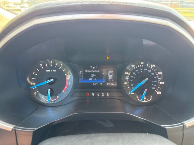 Used 2017 Ford Edge SEL AWD/4WD image 19