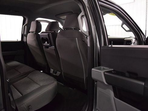 New 2026 Ford F250 XL w/ STX Appearance Package image 29