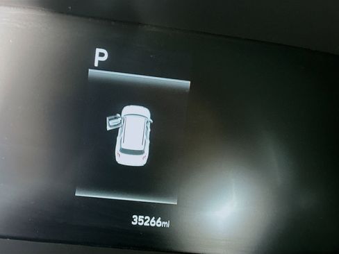 Used 2025 Hyundai Palisade SEL image 18