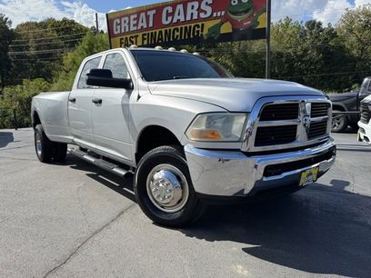 Used 2012 RAM 3500 ST w/ Popular Equipment Group
