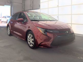 Used 2024 Toyota Corolla LE FWD video 2